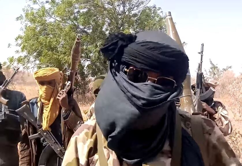 FROM DEFENDERS TO DESTABILIZERS: Lakurawa Militia's Growing Influence in the Northwest