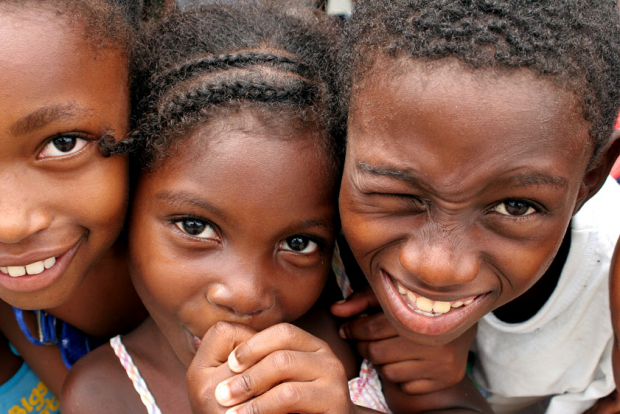 The Most Protected Generation: A Promise or a Myth?