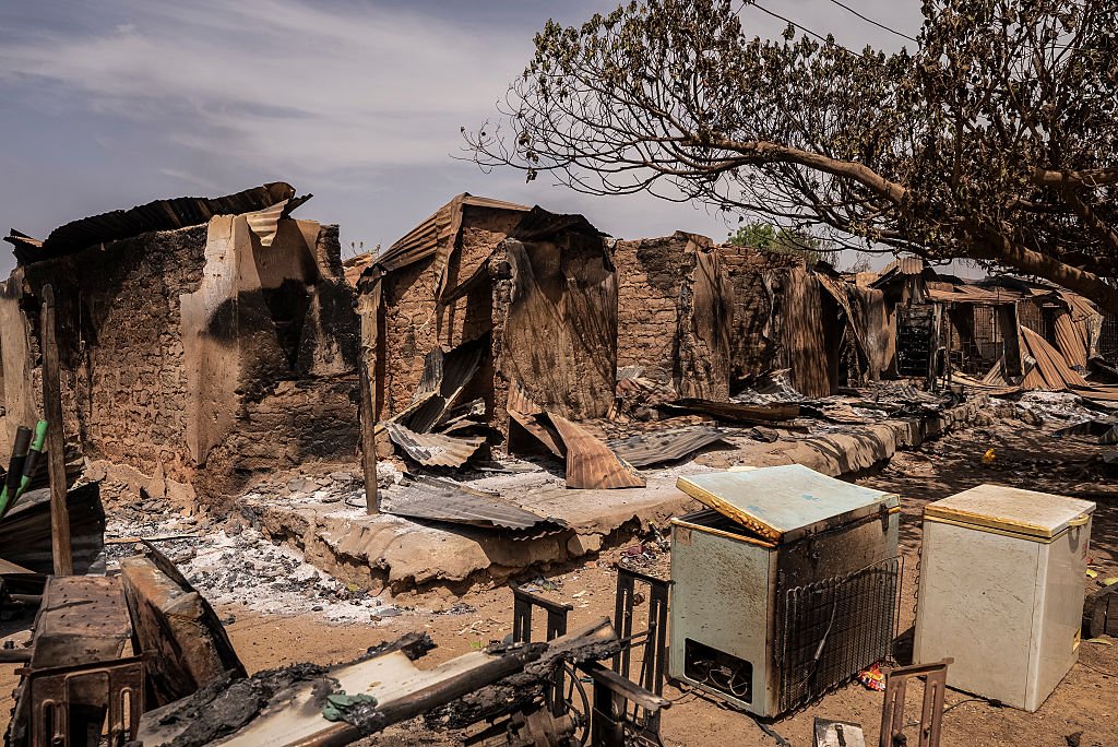 The Return of High-Impact Terror Attacks: Is Nigeria’s Insurgency Recalibrating?